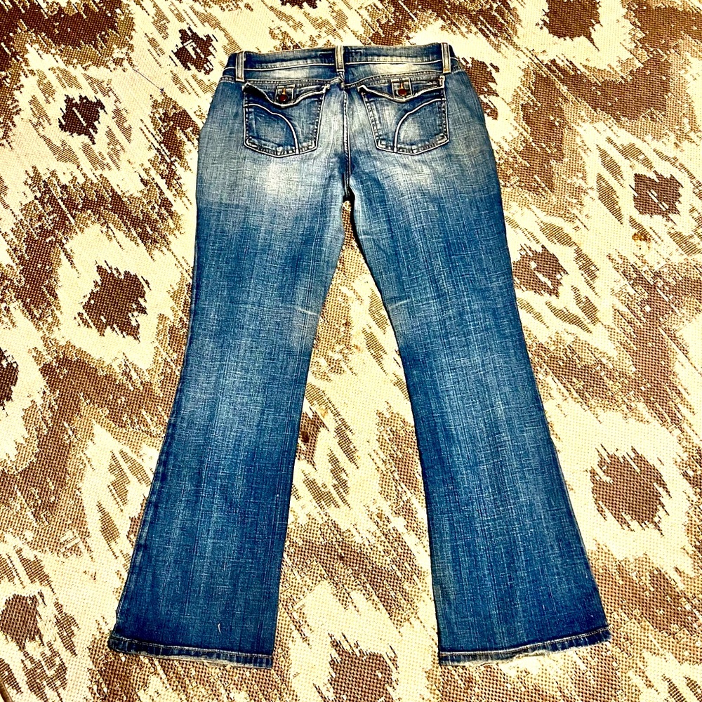 Joe's Jeans Provocateur Bootcut Jeans Sz 29